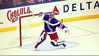 Henrik Lundqvist 30  Hall Of Fame HD [upl. by Autrey808]