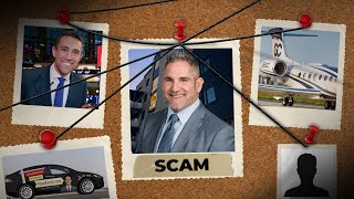 ReExposing Grant Cardone amp Cardone Capital [upl. by Nahte]