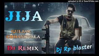 Jija song Gulzar chhaniwala DJ remix Jija song Remix Gulzar chhaniwala Trending Song Dj Remix [upl. by Berthe]