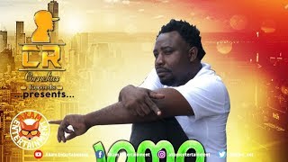 Jomo Celebrity  Hush Up Townside Riddim August 2018 [upl. by Neersin205]