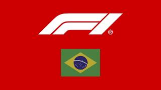 F1 Theme Samba Version [upl. by Ateval]