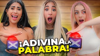 ¿QUIEN ES LA MÁS LISTA 😱 la perdedora recibe cambio de look extremo 🔥 [upl. by Maurizio]