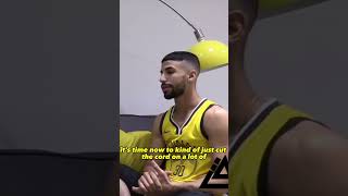 Exposing Adam Saleh 🤯 shorts adamsaleh podcast podcasts islam interview fousey ksi deji [upl. by Gerdeen]