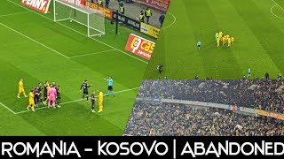 1111 Fotbal  Nations League Romania  Kosovo 00 Probabil castigam la masa verde un meci cu [upl. by Htebirol]