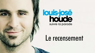 Le recensement [upl. by Ocirled]