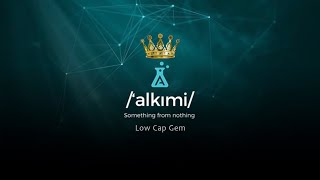 Alkimi Exchange Could Be Your Ticket to Major Profits [upl. by Jun772]