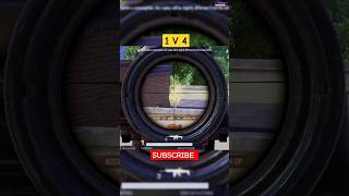 Best use of flanks bgmi pubgmobile [upl. by Cotterell]