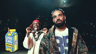 Drake  Another Late Night ft Lil Yachty Official Music Video [upl. by Adur]