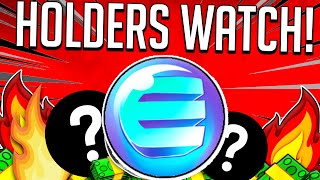 ENJIN PRICE PREDICTION 2024  What IS ENJ Blockchain Gameplay  ENJ Blockchain Latest News Review [upl. by Maya]