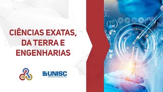 Aplicação de algoritmos de aprendizado de máquina para análise de dados obtidos  Mostra ECT Unisc [upl. by Puglia]