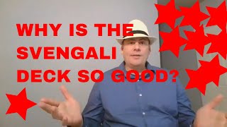 Learn Card Tricks  Why the Svengali Deck is so good [upl. by Hedy]