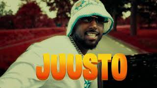 ISMA IP  SAAR JUUSTO Official Music Video [upl. by Giltzow]