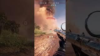 Insane🤤 bf5 youtubeshorts battlefield [upl. by Vona248]