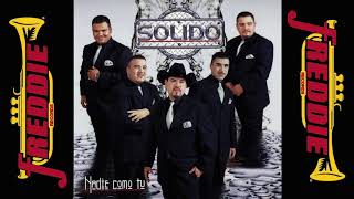 Solido  Nadie Como Tu Album Completo [upl. by Mcneil]