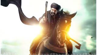 Daaku Maharaaj Teaser Bgm Ringtone  Nandamuri Balakrishna  Thaman Bgm [upl. by Tillford]