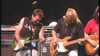 OUTLAWS Green Grass and High Tides 2007 Live  Gilford [upl. by Ishmael407]