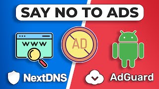 Best AdBlocker on Android Two Easy Way [upl. by Coretta]