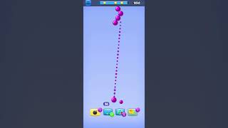 बबल शूटर गेम खेलने वाला।Bubble shooter game free download।Bubble shooter android gameplay shorts [upl. by Eliot]