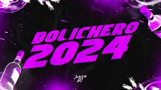 💣MIX BOLICHERO🥳 ENGANCHADO RKT Y PERREO NOVIEMBRE  JuanmaDj [upl. by Coltson632]