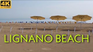 Lignano Beach Italia [upl. by Kalikow]