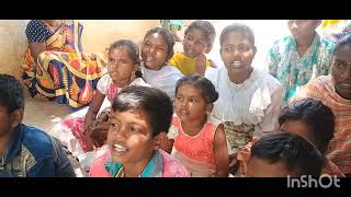 Entha paraya entha ippo cheyya  Tamil village childrens learn malayalam christian song [upl. by Anairotciv]