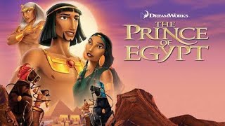 The Prince of Egypt 1998 Full Movie Facts  Val Kilmer Ralph Fiennes Michelle Pfeiffer [upl. by Eronaele805]