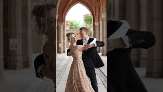 BRIDGERTON  Wildest Dreams  Duomo  Wedding Dance Choreography [upl. by Everett]