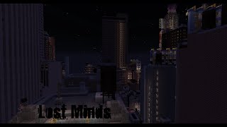 Lost Minds  Trailer 1 [upl. by Cheffetz526]