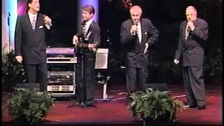 Oh What A Savior Cathedrals  Ernie Haase 1997 Alive Deep In The Heart of Texas [upl. by Laenej]