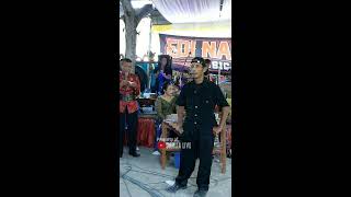 🔴📡 LIVE Full EDI NADA Mr Sangkling [upl. by Ettennek]