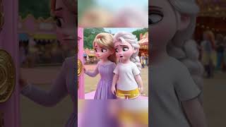 Los dulces escondidos disney frozen [upl. by Jennette]