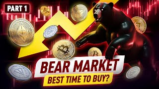 Bear Markets Your Best Time to Buy Bitcoin amp Stocks Here’s Why Part 1 [upl. by Silrak47]