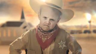 Milkybar Kid commercial 2011 [upl. by Cronin911]