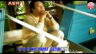 Mansyur S  Air Mata Perkawinan Official Music Video [upl. by Twedy]