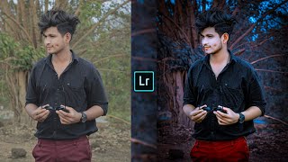 lightroom se photo edit kaise kare lightroom photo editing tutorial  photo editing Lr  photo edit [upl. by Amocat]