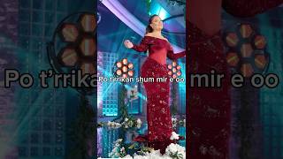 luljetashala music 2025 music popullore shqip trending newsong [upl. by Ecnatsnok]