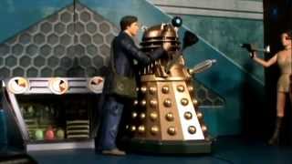 Doctor Who 8th Doctor Season 3 Part Two  Teaser [upl. by Ztnarf]