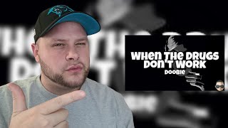 🤯Doobie🤯 When The Drugs Dont Work Reaction doobie [upl. by Lowrie520]