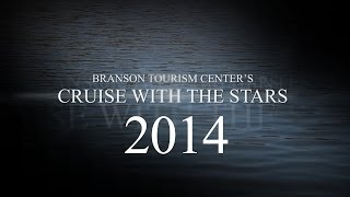 Cruise With The Stars 2014 Promo [upl. by Cedar]