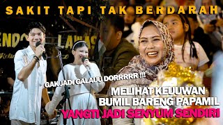 SAKIT TAPI TAK BERDARAH  NABILA MAHARANI FT TRI SUAKA [upl. by Hcardahs931]