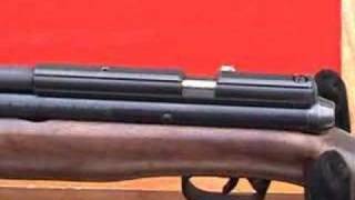 Introduction to the Benjamin Discovery  Airgun Review by Rick Eutsler  AirgunWebcom [upl. by Pennebaker157]