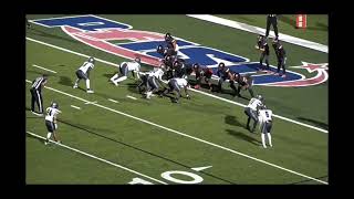 Week 5  WEISS vs Hendrickson 🎥 [upl. by Acherman]