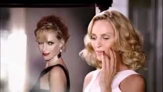 Givenchy Ange Ou Demon Le Secret Elixir Eau de Parfum Ума Турман UMA THURMAN [upl. by Akimert]