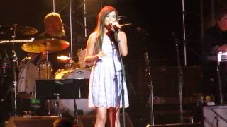 Kacey Musgraves  Here You Come Again  All For The Hall  5614 [upl. by Ria]