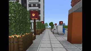 The City Builders MDCPS Showdown Reinventing Cities Middle [upl. by Maller]