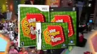 The Price Is Right Video Game [upl. by Charo]