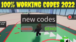 Dunking Simulator codes 2022  Roblox Dunking Simulator Codes  Dunking Simulator codes [upl. by Rahab]