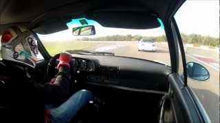 993 Turbo 500PS Drifting [upl. by Khanna106]