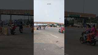 Salem Tollgate 🛣️  Tamilnadu  JAY007Vlogs salem tamilnadu tollgate shorts travel [upl. by Nsaj]