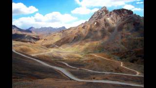 Road to Ladakh Part 1 [upl. by Moreville]